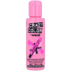 Vopsea de Par Crazy Colors 100ml -nr.78-REBEL UV Vopsea de par